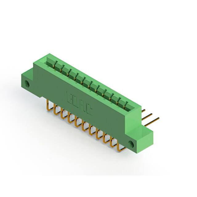 333-022-558-212 EDAC Inc.  Edgeboard Connectors